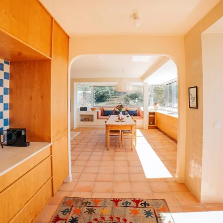 Ninho De Xisto - Natureza, Vinhas E Vistas Villa *