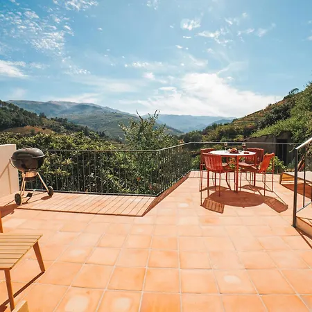 Ninho De Xisto - Natureza, Vinhas E Vistas * Vila Marim