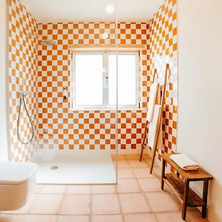 Villa Ninho De Xisto - Natureza, Vinhas E Vistas Vila Marim