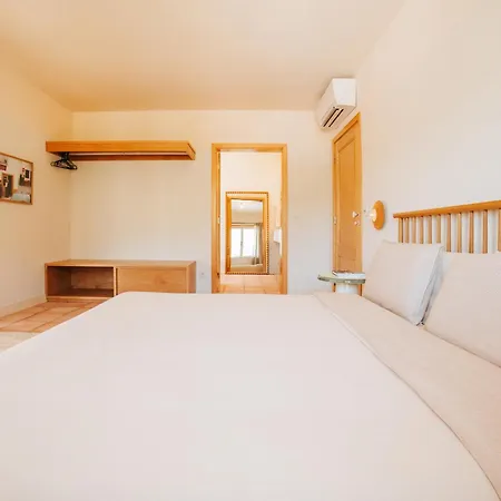 Villa Ninho De Xisto - Natureza, Vinhas E Vistas Vila Marim