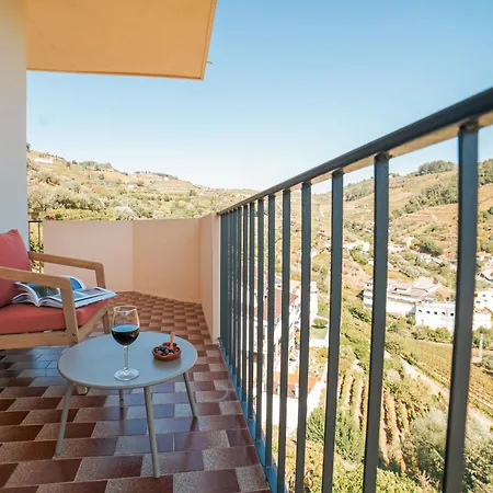 Ninho De Xisto - Natureza, Vinhas E Vistas Villa